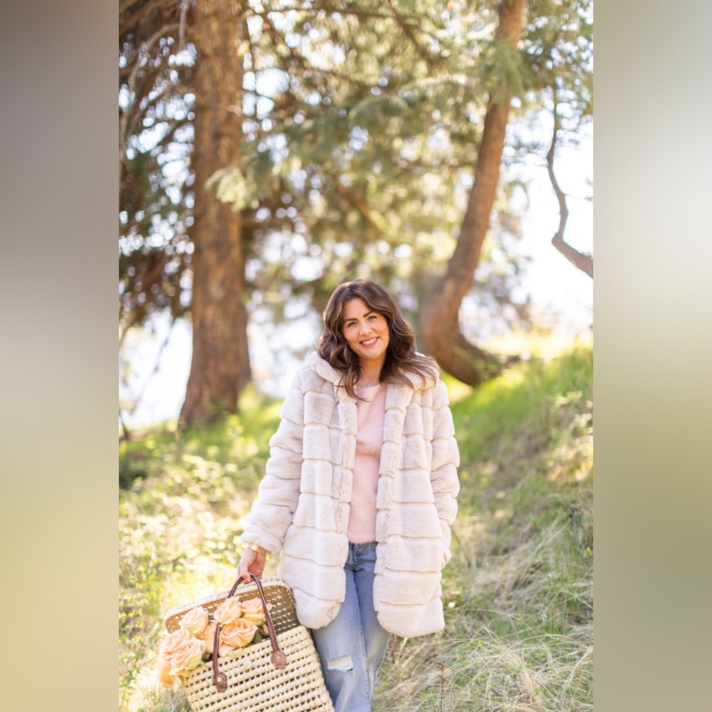 NWOT Jillian Harris x Joe Fresh Limited-Edition Fall Capsule Collection